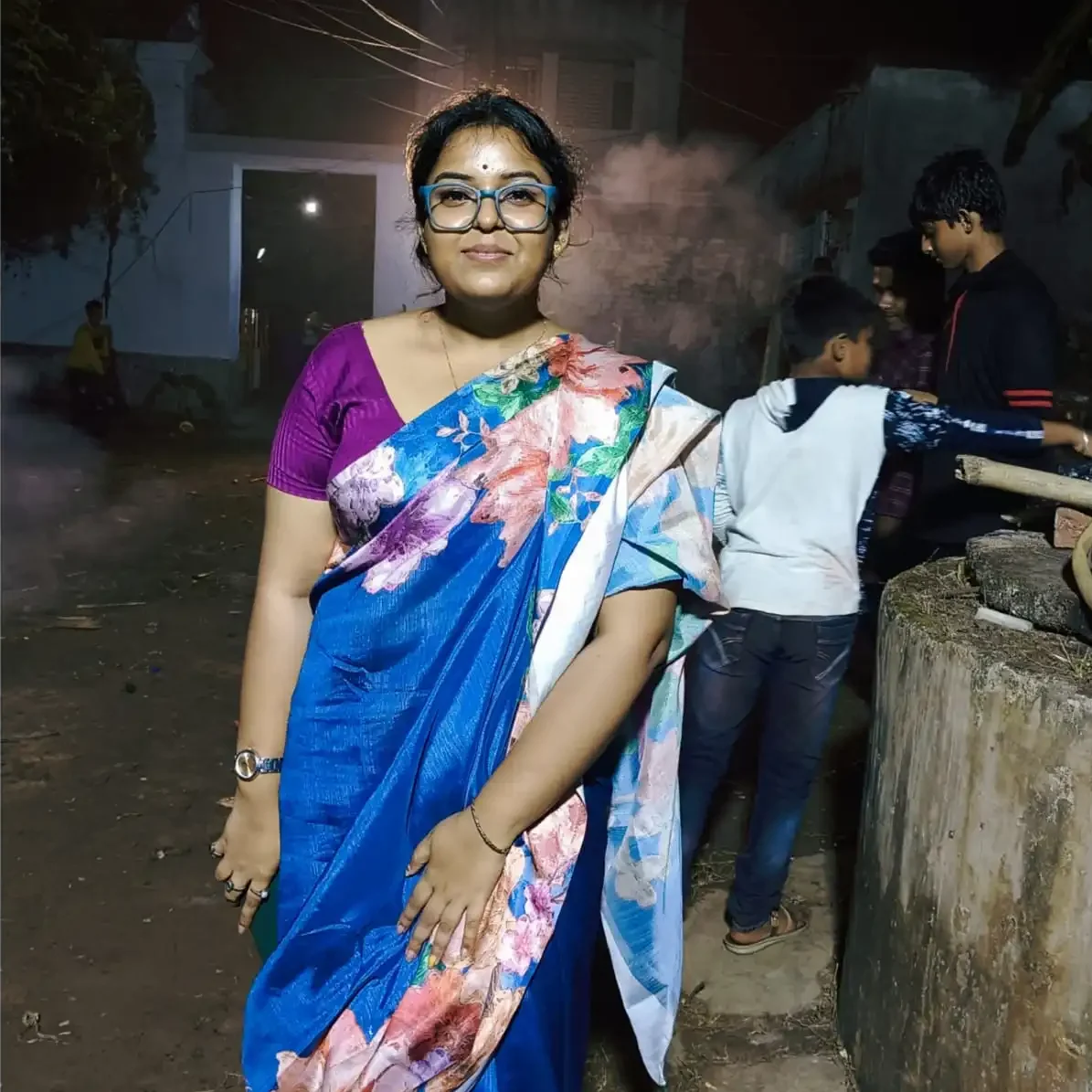 Asmita Ray