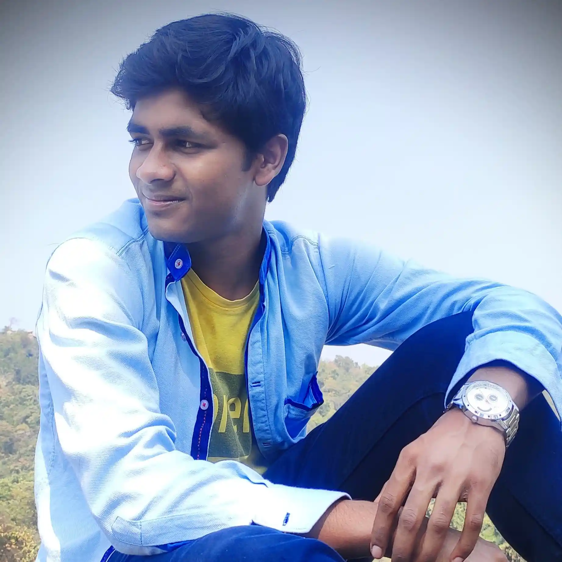 Dipayan Maji