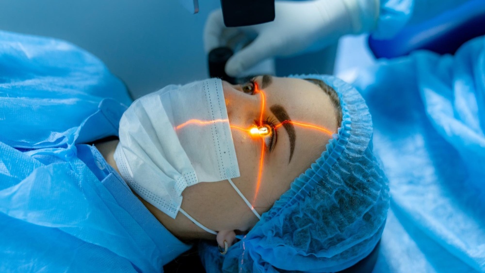 LASIK