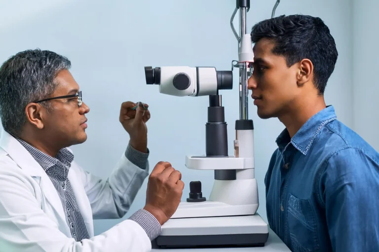 LASIK: The Modern Solution for Clear Vision