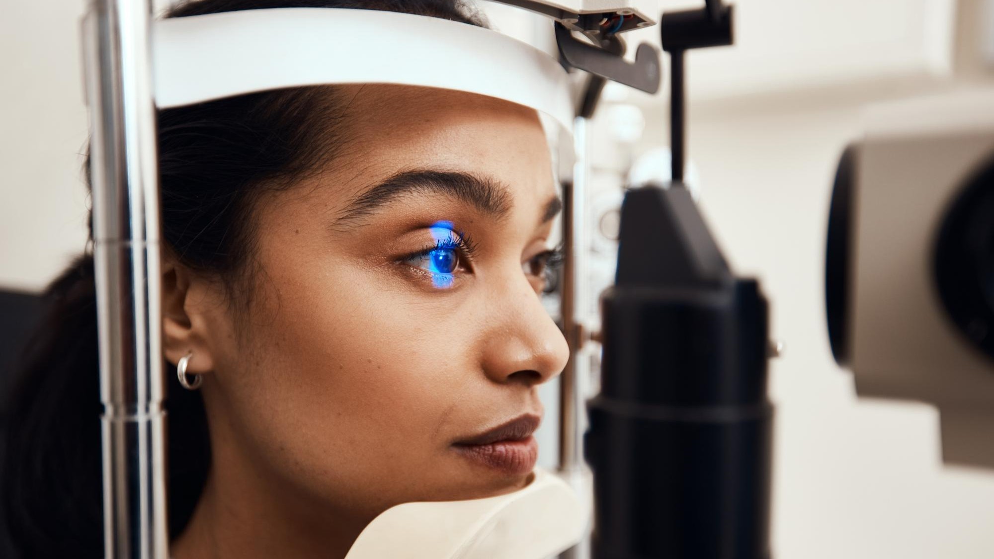 PRK Eye Surgery