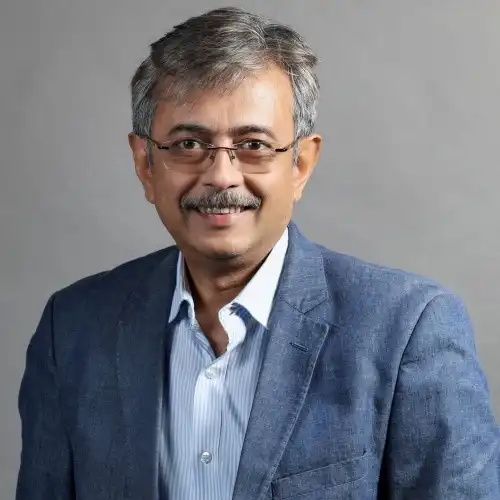 Dr. Arup Bhaumik