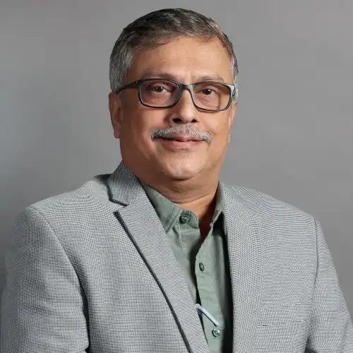 Dr. Ayan Mohanta