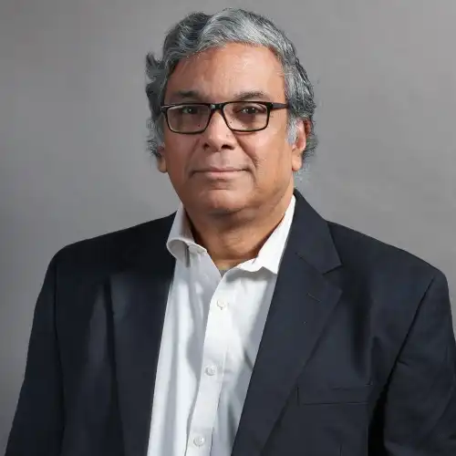 Dr. Bhaskar Bhattacharyya