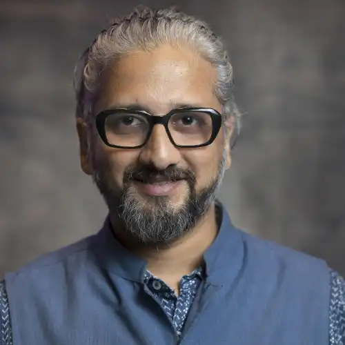 Dr. Debanjan Sen