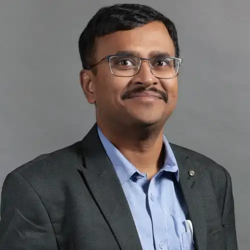 Dr. Mrinmoy Das
