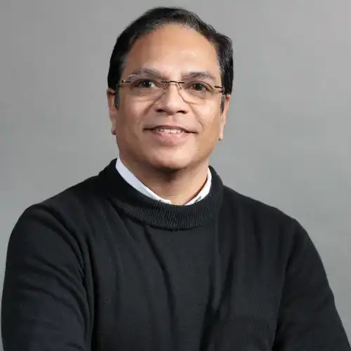 Dr. Prashant K. Singhal