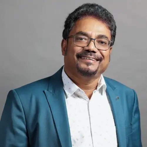 Dr. Tuhin Choudhury