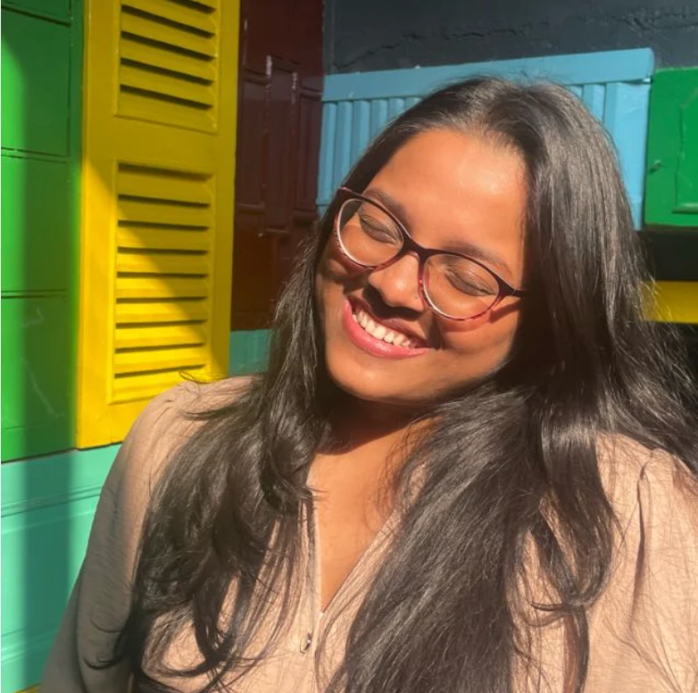 LASIK Surgery Testimonial from Archisha Das