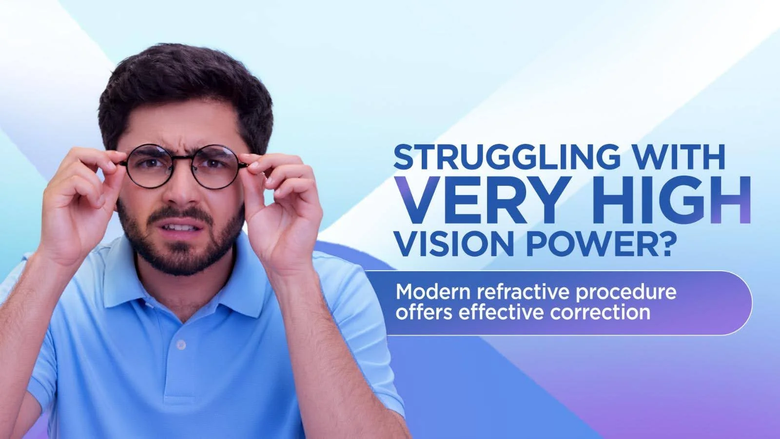 mordern refractive procedeure